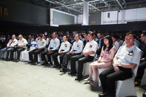 未來商業對話 錢塘江畔的全球矚目時刻